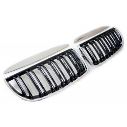 Εμπρός καρδιές M3 look για BMW Σειρά 3 (E90/E91) PreFacelift